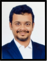 Mowlik Sridharan